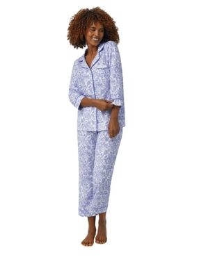 Bedhead Animal Print Pajamas Large